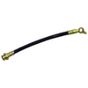 Patrol GQ Y60 Ford Maverick Front Left/Right Brake Line Hoses (1988 - 1997)
