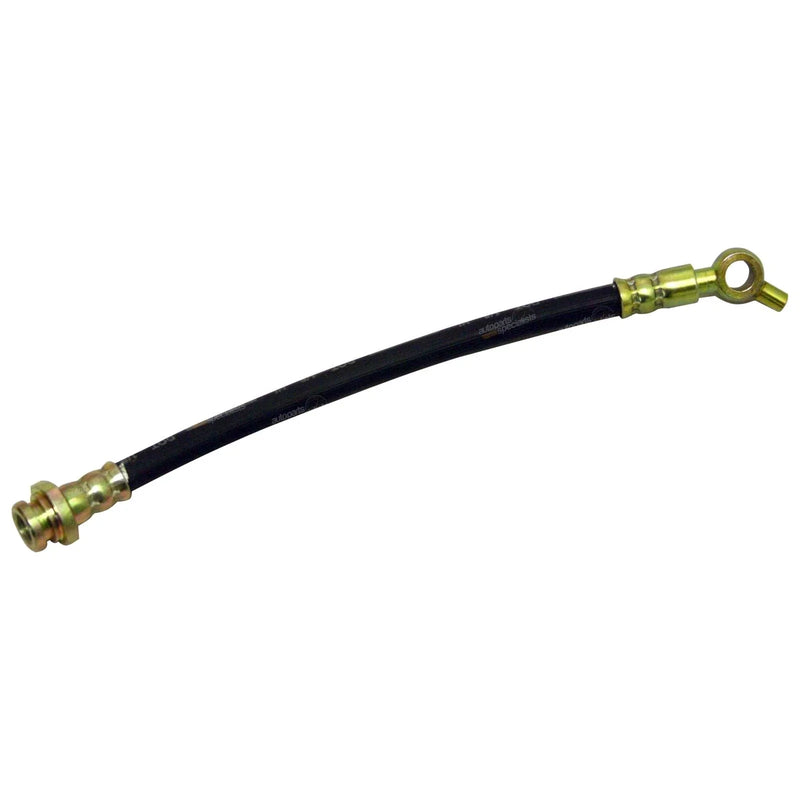 Patrol GQ Y60 Ford Maverick Front Left/Right Brake Line Hoses (1988 - 1997)