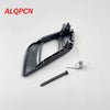 Ford Ranger Right Door Inner Handle Matte Black (2012-2019)