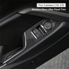 Chevrolet Camaro Window Switch Panel Cover (2016-2024)