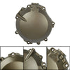 Kawasaki Ninja ZX12R Left Engine Stator Cover (2002-2006)