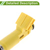 Toyota RAV4 Base 2.0 (2001-2003) 1 Pcs Yellow Fuel Injector