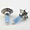 Car 2 x H7 LED Headlight Bulbs 8500K