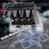 Chevrolet Cadillac 6 x Engine Intake Manifold Gasket
