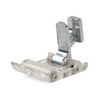 Household Sewing Machine Roller Foot Low Shank Presser Foot (No Year)