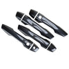 Mitsubishi Outlander Door Handle Trim Kit (2022)
