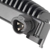 Harley Dyna Glide 2008-2014 Black Voltage Regulator Rectifier