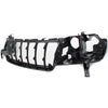 Header Panel For 99-03 Jeep Grand Cherokee Headlamp Mount