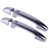 Chevrolet Equinox 2018-2023 Outside Door Handle Cover Trim