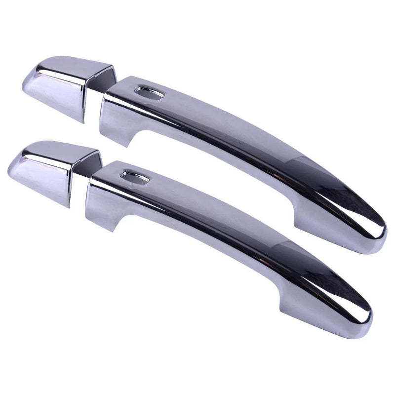 Chevrolet Equinox 2018-2023 Outside Door Handle Cover Trim