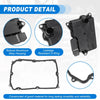Toyota Tacoma Transmission Filter Oil Pan Gasket Kit