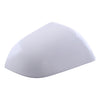 Tesla Model 3 White Rearview Wing Mirror Cover (2016-2021)