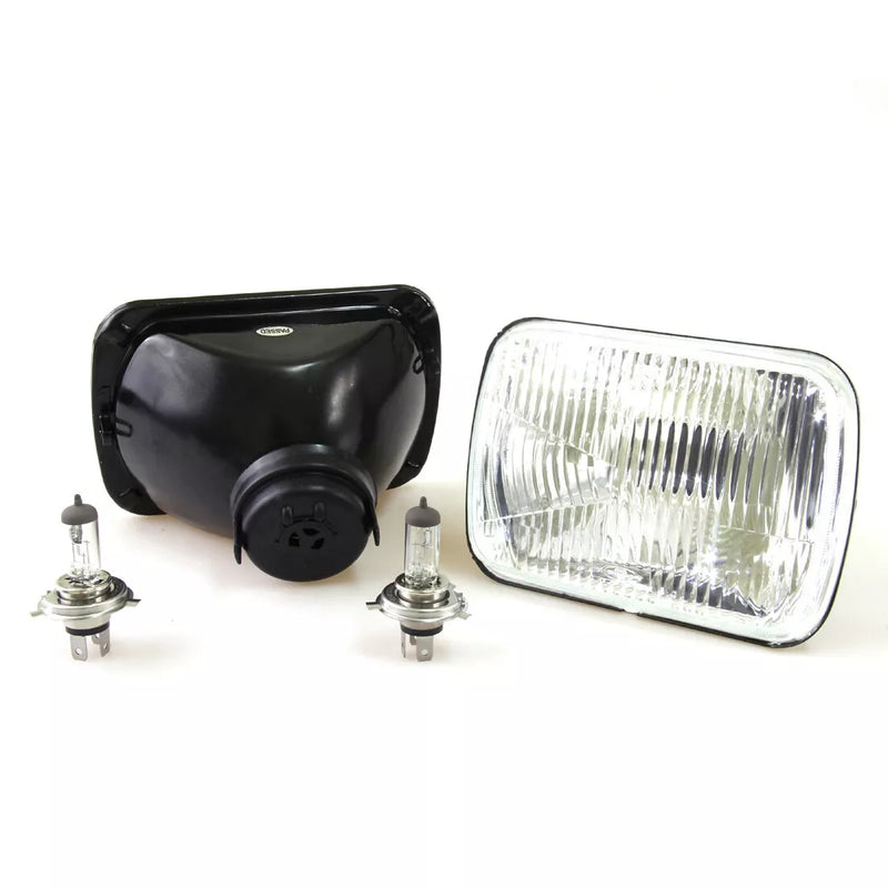 Toyota Hilux / 4Runner 1988-1998 Headlight Light  x2