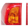 Nissan Patrol Tail Lights Full Functions NEW (2004 - 2009)