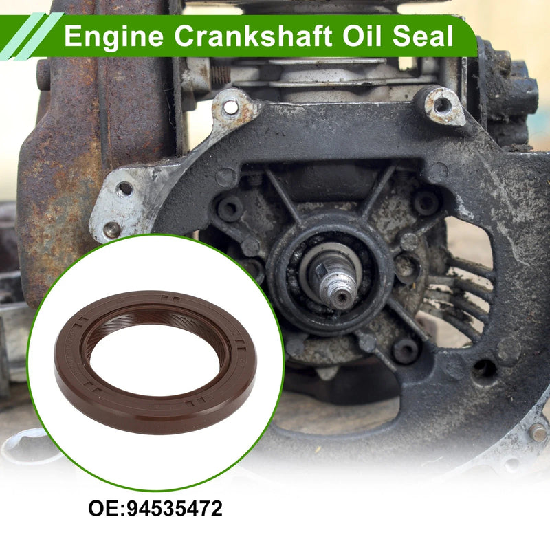 Suzuki SJ410 & Chevrolet Matiz 1 x Front Crankshaft Oil Seal