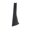 Honda Fit Rear Right Side Door Pillar Garnish Black (2009-2013)