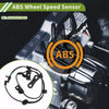 Hyundai Tucson ABS Wheel Speed Sensor (2015-2017)