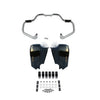 Indian Chief Mustache Engine Guard Crash Bar (2014-2018)