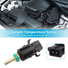 BMW E87 E46 E39 E90 E60 E83 F20 X3 E53 X5 Coolant Temperature Sensor