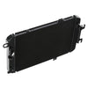 Suzuki M109R VZR1800 Boulevard Radiator Cooler (2006-2024)