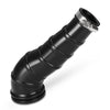 Yamaha Raptor 50 80 Air Joint Intake Boot (2002–2008)