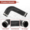 Ford Transit Connect Intercooler Turbo Hose Pipe (2002-2013)