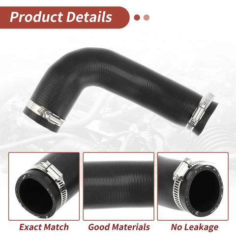 Ford Transit Connect Intercooler Turbo Hose Pipe (2002-2013)