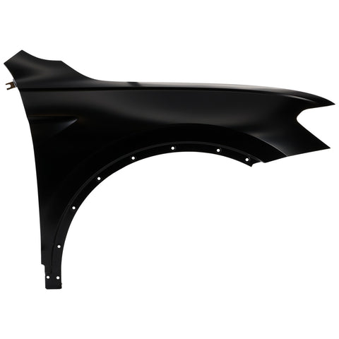 Fender For Volkswagen Tiguan 2018-2021 Front Passenger