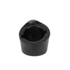Jeep Grand Cherokee Black Antenna Mast Base Bezel Cover (2005-2010)