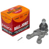 Mitsubishi Challenger Lower Ball Joints (98-2013)