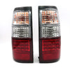 Isuzu Faster TF KB Holden Rodeo Chevrolet LUV Opel Campo LED Tail Light