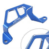 Yamaha YZ250F Rear Caliper Guard (2006-2020)