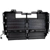 Active Grille Shutter For 15-16 Chevrolet Colorado GMC