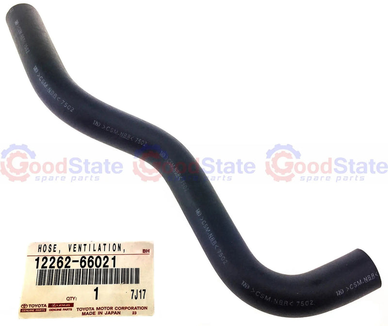 LandCruiser 80 Series 1FZ FE 4.5 Petrol Valve Rocker