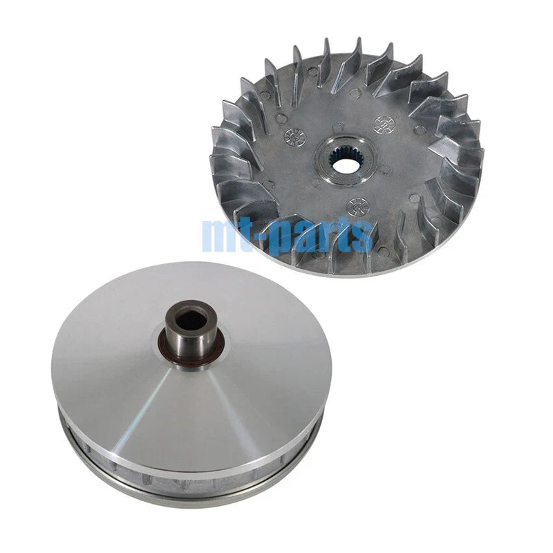 HiSun ATV 400H 450H CVT Primary Belt Clutch (2008-2023)