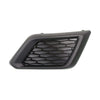 Nissan Rogue Front Right Fog Lamp Cover Black (2014-2016)