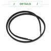 Honda Fit Jazz Right Side Roof Sealing Strip (2009-2014)