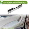 Toyota Corolla Door Handle Trim Cover (2014-2018)