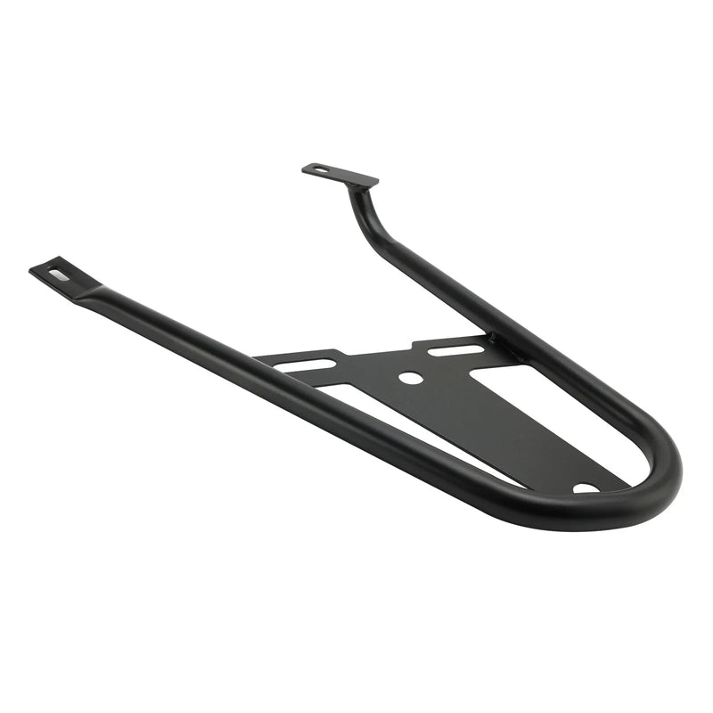 GT Interceptor 650 Saddlebag Holder (2019-2024)