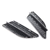 BMW 3 Series E90 E91 Bumper Lower Grille Trim Insert (2009-2012)