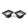 Ford F150 Raptor HIGH POWER LED License Plate Light Bulbs (2015-2018)