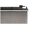 Nissan Maxima J31 Alloy Core Radiator 3.5L Petrol Auto/Manual (2003-2009)