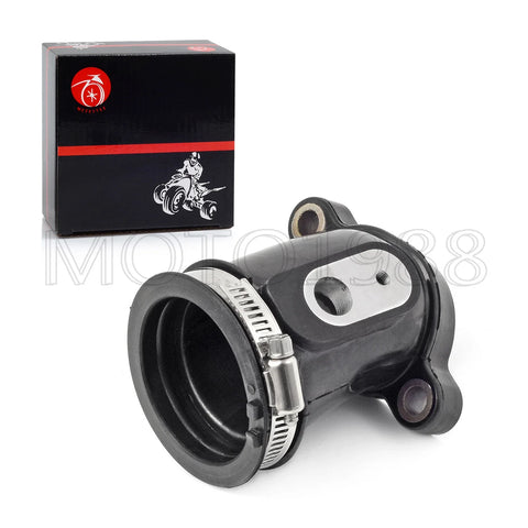 Polaris Sportsman 570 Intake Manifold Boot W Clamp (2014–2022)