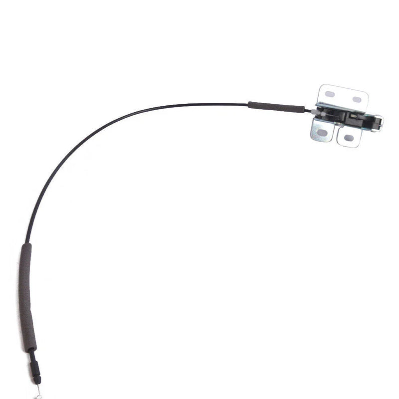 Renault Koleos Lower Tailgate Latch Set (2008-2018)