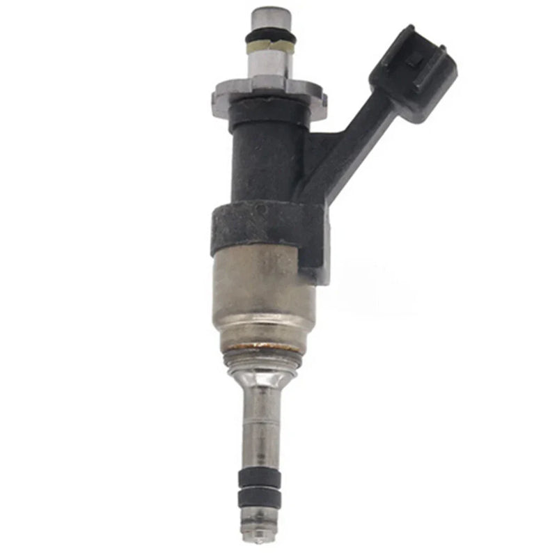 Chevrolet GMC Sierra Cadillac Fuel Injector Nozzle (2007-2014)
