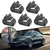 Citroen C5 Aircross, C5x, Peugeot 3008 Wiper Arm Spray Hose Clip (2017-2023)