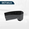 Mini Cooper Paceman Rear Windshield Wiper Arm Nut Cap (2013-2016)