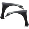 Fender For Honda Civic 2001-2003 Front Driver and