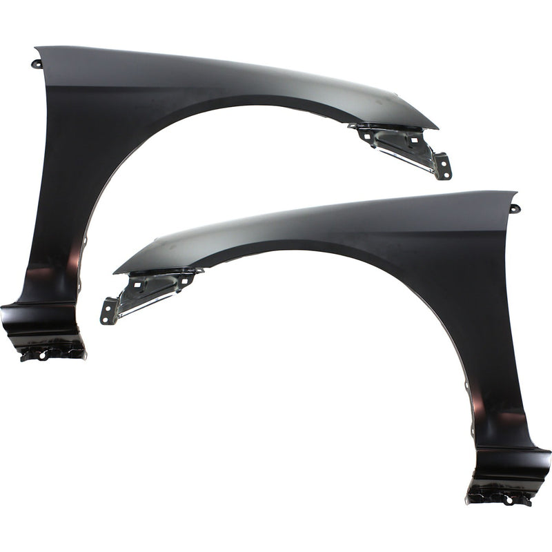 Fender For Honda Civic 2001-2003 Front Driver and