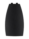 S300 / S350 E260 C200 GLK300 ML350 B200 Rear Cover (2004–2016)